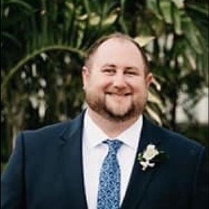 Meet your Posher, Josh